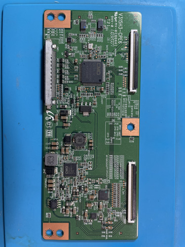 Placa T Com *original* Sony Kdl 32cx525 (Usado)