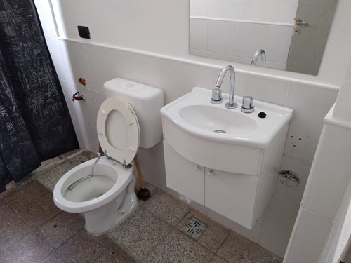 Venta Depto San Martin 2 Dorm