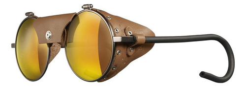Gafas De Sol Julbo Vermont Glacier Unisex Con Protectores