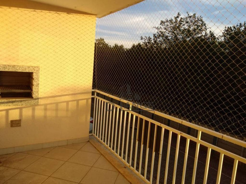 Imagem 16 de 19 de Apartamento Com 3 Dormitórios À Venda, 76 M² Por R$ 425.000,00 - Jardim Santa Genebra - Campinas/sp - Ap18042