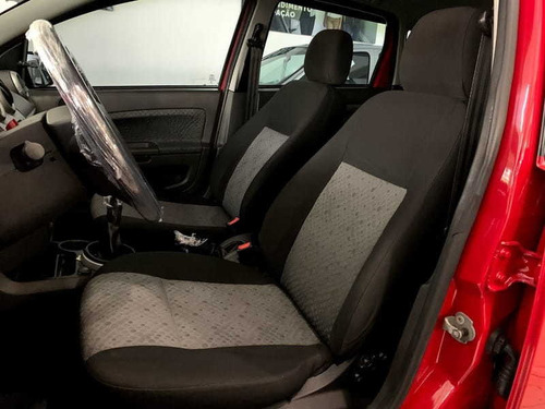 Ford Fiesta 1.6 Flex
