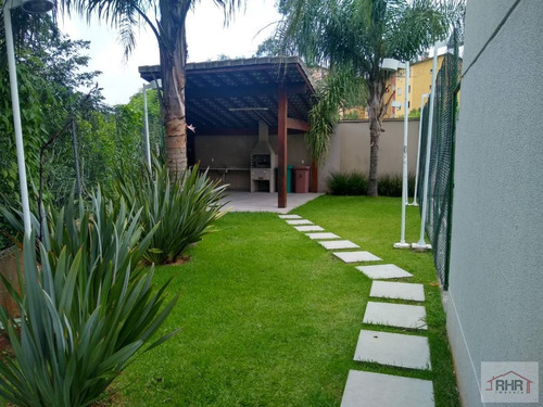 Sobrado Em Condomínio Para Venda Em Mogi Das Cruzes, Parque Santana, 3 Dormitórios, 1 Suíte, 2 Banheiros, 2 Vagas - 873_1-1766088