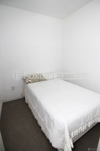 Imagem 8 de 14 de Cobertura, 2 Dormitórios, 53.24 M², Cidade Baixa - 139708