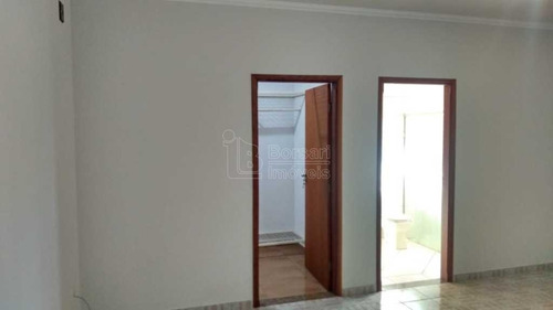 Imagem 5 de 6 de Venda De Casas / Padrão Na Cidade De Araraquara 11379