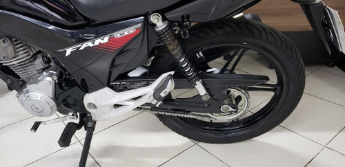 Imagem 11 de 15 de Honda - Cg Fan