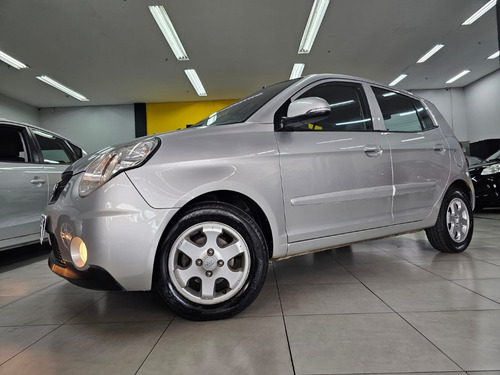 Kia Picanto 1.0 EX 12V