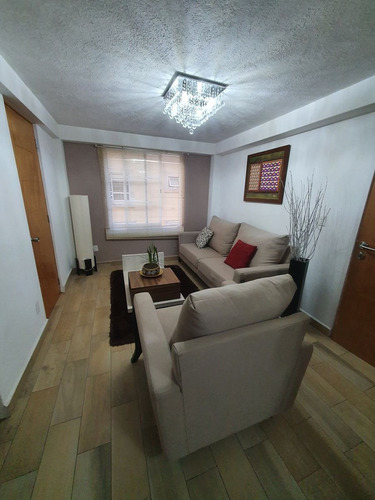 Imagen 10 de 24 de Vendo Departamento En Fuentes De Tepepan Tlalpan