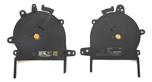 Ventilador Refacción Para Apple Macbook Air A1989 Nuevo