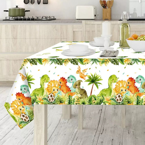 Mz Mantel Hfn2 For Fiesta De Cumpleaños Con Diseño De