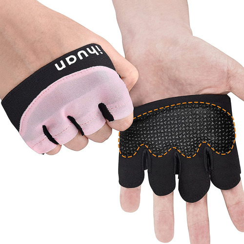 Guantes De Entrenamiento De Gimnasio Para Levantamiento De P