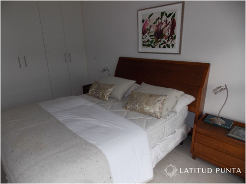 Apartamento En Rincón Del Indio- Ref: 119