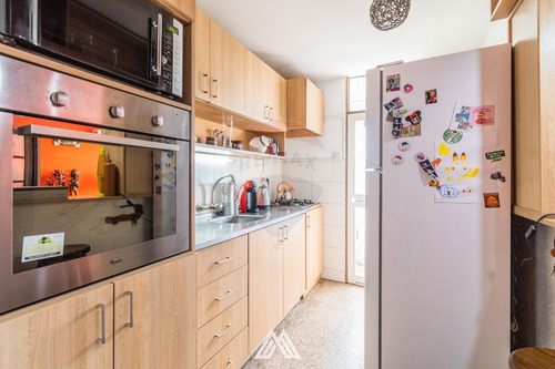 Imagen 3 de 11 de Venta Apartamento 3 Dormitorios En Euskalerría 71