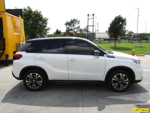 Suzuki Vitara All-grip Live Mt 1.6 4x4