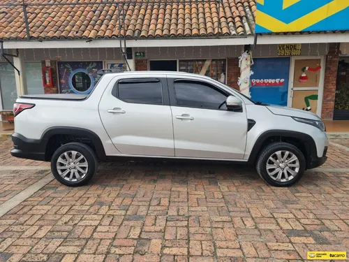Ram 700 1.4cc Mt Aa