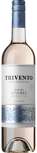 Vino Trivento Reserve White Malbec- Du Vin