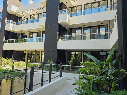 Venta Departamento 2 Amb Ramos Mejia A Estrenar