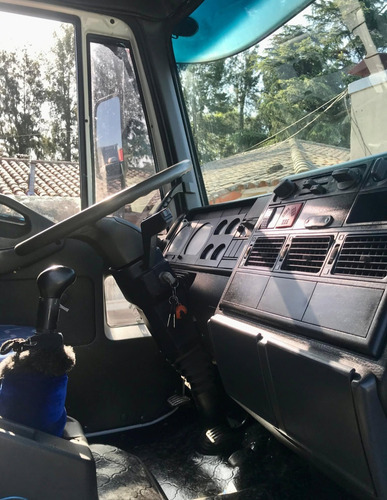 Iveco Tector 170e22 Año 2016