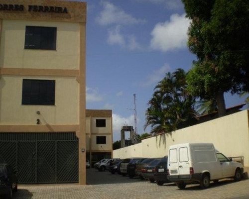 Imagem 7 de 7 de Galpao - Js275 - 32014469