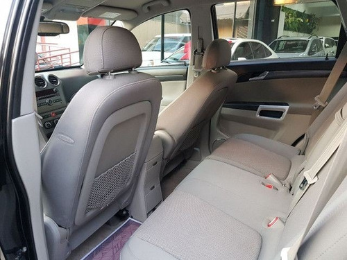 Chevrolet Captiva Sport 3.6 Sfi Fwd V6 24v