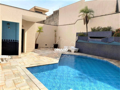 Imagem 21 de 26 de Apartamento Com 3 Dormitórios À Venda, 132,98 M² - Vila Seixas - Ribeirão Preto/sp - Ap3542