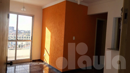 Imagem 11 de 11 de Apartamento Próximo A Faculdade Fundação Abc, Parcialmente M - 1033-10261