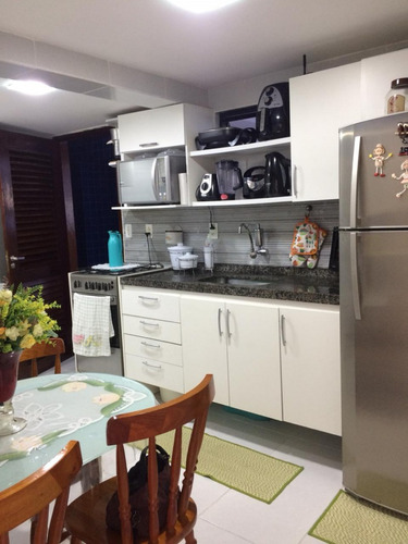 Apartamento Para Venda - 006650