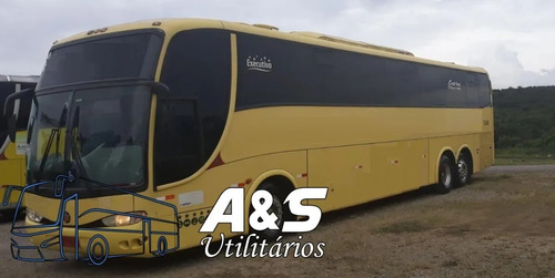 Imagem 3 de 8 de Paradiso 1200 Scania 2005 Trucado Excelente Estado!! Ref.142