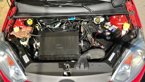 Ford Fiesta 2014 1.0 Rocam Se Flex 5p