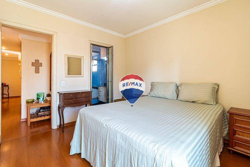 Imagem 21 de 30 de Apartamento Com 4 Dormitórios À Venda - Santana - São Paulo/sp - Ap0931