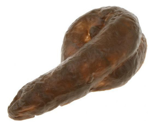 Cocô De Cachorro Falso 3 Peças