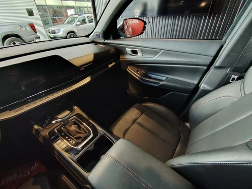 Changan CS55 PLUS LUXURY AT