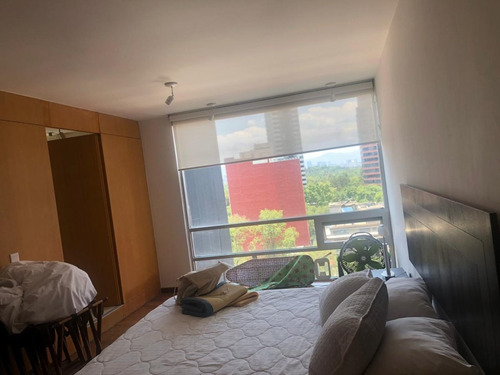 Imagen 13 de 30 de Pent House En Venta En Polanco