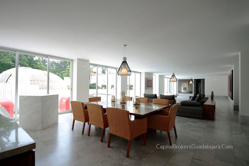 Casa Nueva De Lujo Colinas De San Javier En Venta