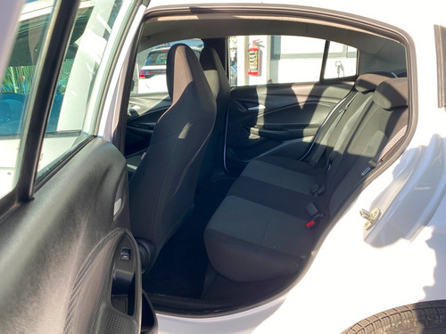 Chevrolet Onix 1.0t Ls At