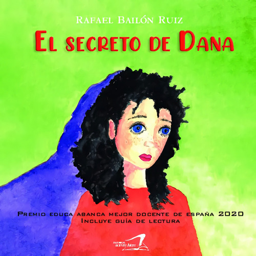 Libro El Secreto De Dana