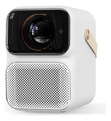 comprar Proyector Wanbo T6 Max Mini Wifi + Bluetooth 5.0