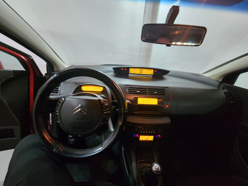 Citroën C4 2.0 Sx Am71