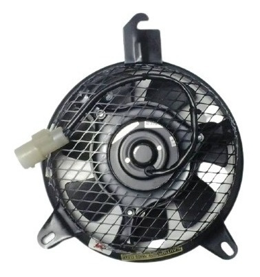 Electroventilador Ford Festiva Aire Acondicionado