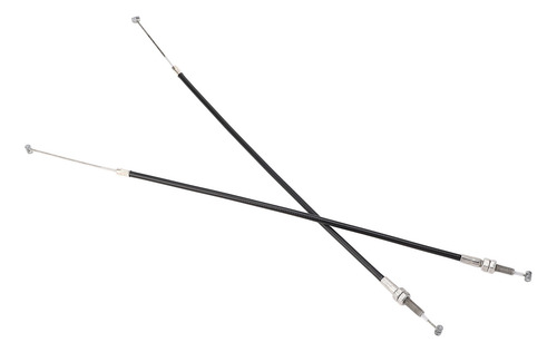 Cable Marine Throttle, 2 Unidades, Motor Fueraborda Professi