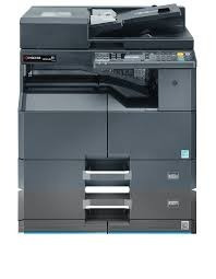 Kyocera Taskalfa 400 Ci Multifucional Color 40 Ppm