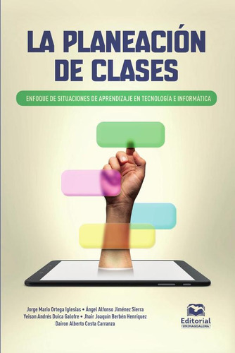 La Planeación De Clases