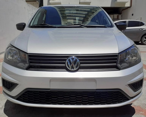 Volkswagen Gol Trend 1.6 Trendline 0km