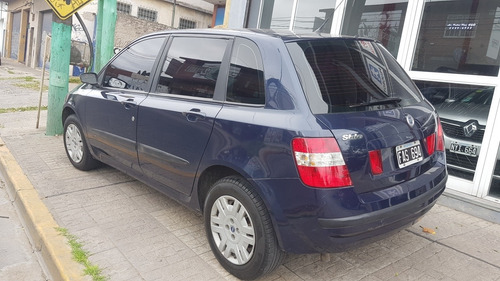 Fiat Stilo 1.8 Confort 2005