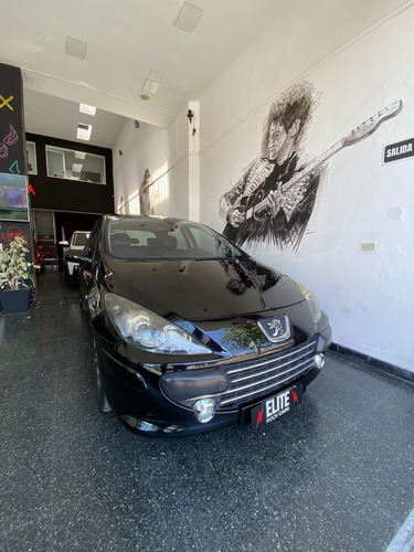 Imagen 5 de 25 de Peugeot 307 Xs Premium 2.0 2011
