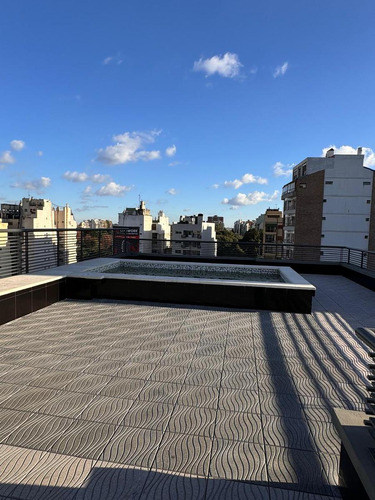 Departamento De 3 Amb A Estrenar, Diseño Y Calidad Premium By Antoliche