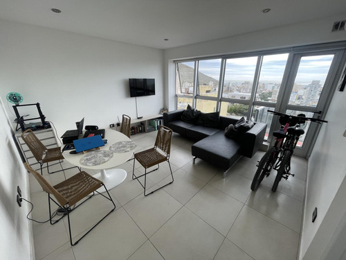 Departamento En Zona Centro