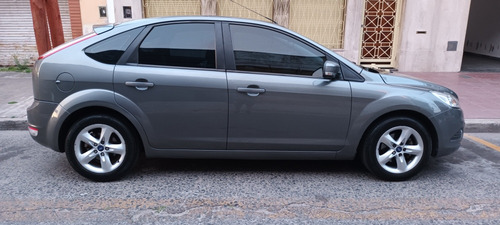 Ford Focus 2 1.6 Trend Sigma