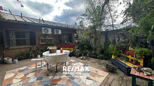 Venta Casa 2 Dormitorios Zona Norte