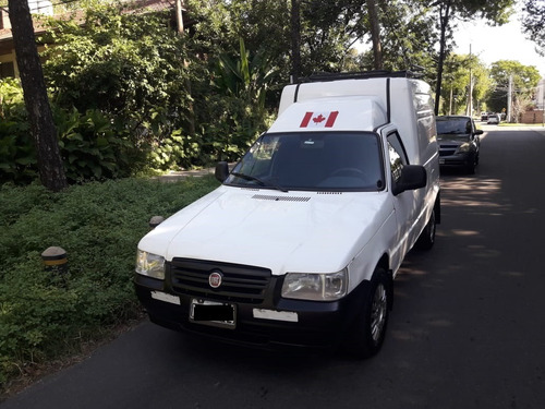 Fiat Fiorino 1.3 Fire