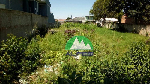 Imagem 3 de 3 de Terreno À Venda, 750 M² Por R$ 650.000,00 - Hauer - Curitiba/pr - Te0138